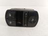 Electric window control switch 13430017