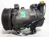Klimakompressor Pumpe 2S6119D629AD