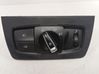 Panel lighting control switch 926530302