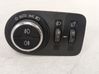 Panel lighting control switch 13470446