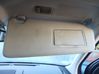 Sun visor 