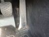 Accelerator throttle pedal 