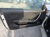 Front door window regulator with motor 