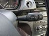Wiper control stalk 