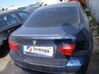 Tailgate/trunk/boot lid 