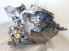 Mechaninė 5 pavarų dėžė 20DP10