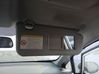 Sun visor 