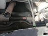 Steering rack 565001W100