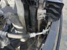 Coolant radiator 