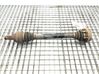 Rear driveshaft 7527027