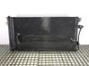 Coolant radiator 