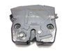 Tailgate exterior lock 986945