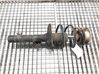 Front shock absorber/damper 