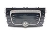 Radio/CD/DVD/GPS head unit 7S7T18C939CA
