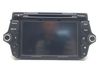 Radio/CD/DVD/GPS head unit LAN2060EKJD