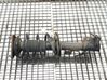Front shock absorber/damper 