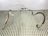 Air conditioning (A/C) pipe/hose 1K0820743AK