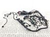 Engine installation wiring loom 