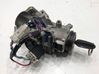 Cerradura de encendido SLM15