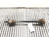 Rear driveshaft 7523960