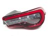 Lampa tylna 