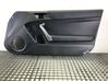 Boczki / Poszycie drzwi przednich 