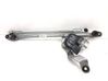 Front wiper linkage and motor 4K1955023B