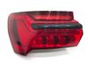 Rear/tail lights 4K5945091E
