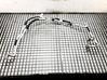 Air conditioning (A/C) pipe/hose 