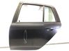 Rear door 