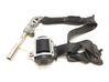 Front seatbelt 601629800D