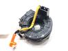 Airbag squib ring wiring 