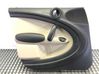 Front door card panel trim 
