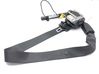 Front seatbelt 619516700A