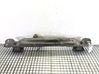 Galinis sustiprinimas bamperio 2990162