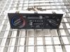 Interior fan control switch 
