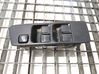 Electric window control switch 