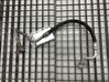Air conditioning (A/C) pipe/hose 5Q0816721AB
