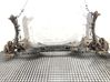 Rear suspension assembly kit set 
