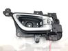 Rear door interior handle 