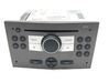 Panel / Radioodtwarzacz CD/DVD/GPS 13190856