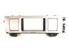Garniture, panneau de grille d'aération latérale CX2319K617AC