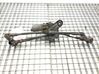 Motor y varillaje del limpiaparabrisas delantero 3397020682