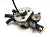 LP gas reducer 