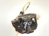 Front door lock 4F1837016