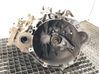 Manual 5 speed gearbox TZ50EU