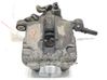 Bremssattel hinten 
