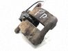 Caliper de freno delantero 