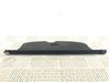 Parcel shelf load cover 8K9863553