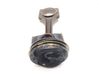 Piston with connecting rod 